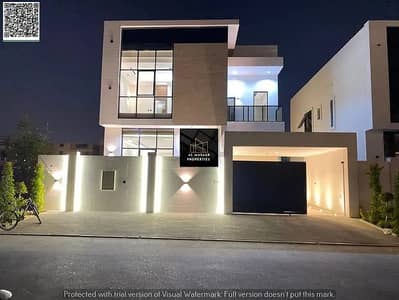 5 Bedroom Villa for Sale in Al Yasmeen, Ajman - 780423084-1066x800_1_11zon. png