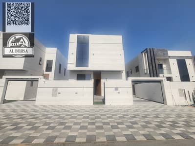 فیلا 5 غرف نوم للبيع في الحليو، عجمان - 75c9d6c9-2b54-48b0-893d-3aaab837f11d. jpg