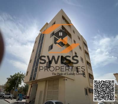 11 Cпальни Здание Продажа в Аль Нуаимия, Аджман - IMG-20250621-WA0009. jpg