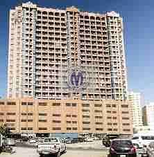 2 Bedroom Apartment for Rent in Al Nuaimiya, Ajman - 1000508134. jpg