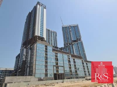 苏巴哈特兰社区， 迪拜 2 卧室单位待售 - 位于苏巴哈特兰社区，巅峰大厦，巅峰大厦B座 2 卧室的公寓 2499900 AED - 9971707