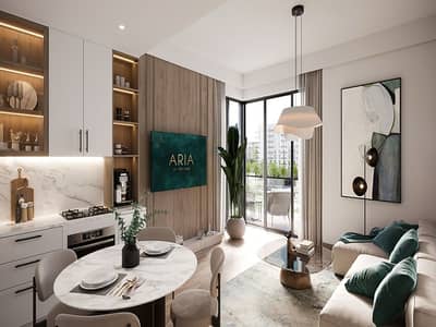 2 Bedroom Flat for Sale in Town Square, Dubai - WhatsApp Image 2025-04-23 at 2.53. 18 PM (1). jpeg