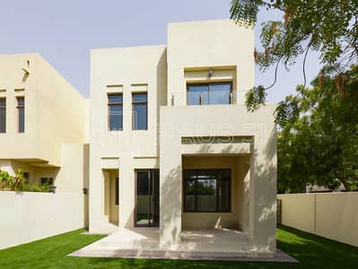 3 Bedroom Villa for Rent in Reem, Dubai - RM2 Mira Oasis-unit V-277-1. jpg