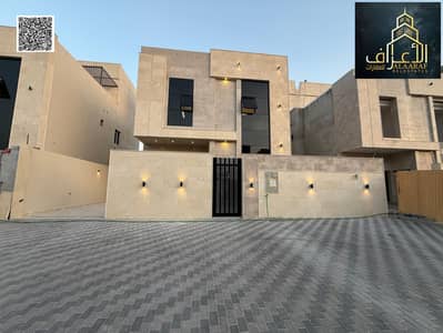 6 Bedroom Villa for Sale in Al Amerah, Ajman - WhatsApp Image 2025-06-21 at 10.24. 52 AM (1). jpeg