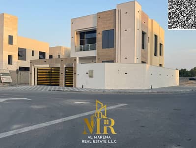 5 Cпальни Вилла Продажа в Аль Захья, Аджман - IMG-20250619-WA0292. jpg