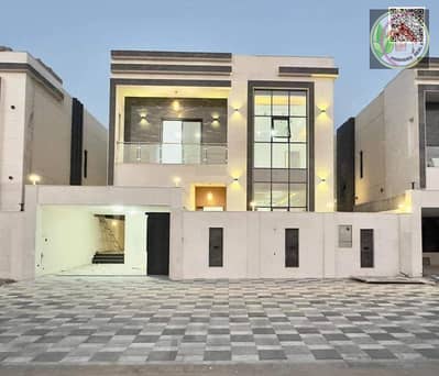 فیلا 5 غرف نوم للبيع في الحليو، عجمان - 0c4c4c79-3845-482b-bd9d-d150910d0e20. jpg