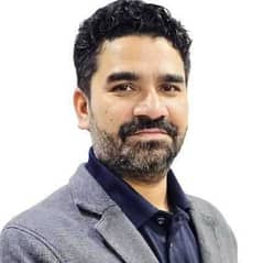 Syed Usman