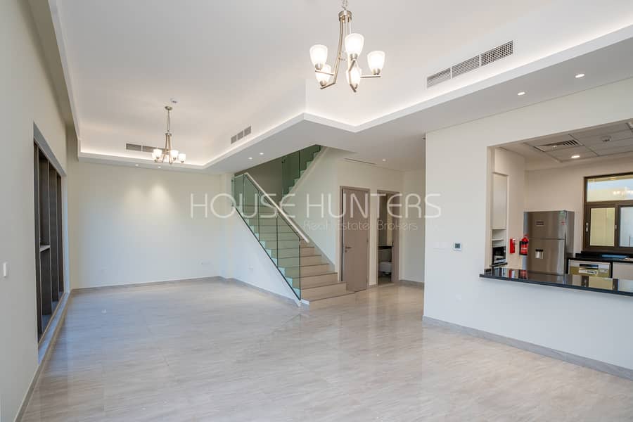 Sevilla Corner Unit | Large Phase 2 Layout