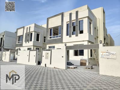 فیلا 5 غرف نوم للبيع في الحليو، عجمان - IMG-20250415-WA0031. jpg