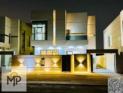 فیلا 4 غرف نوم للبيع في الحليو، عجمان - batch_IMG-20250601-WA0152. jpg