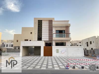 فیلا 5 غرف نوم للبيع في العامرة، عجمان - batch_IMG-20250428-WA0325. jpg