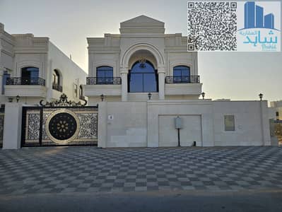 فیلا 6 غرف نوم للايجار في الحليو، عجمان - WhatsApp Image 2025-06-20 at 8.35. 51 PM. jpeg