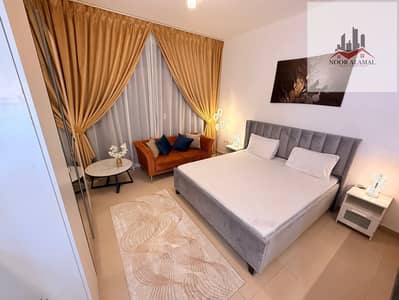 Studio for Rent in Al Furjan, Dubai - IMG-20250621-WA0094. jpg