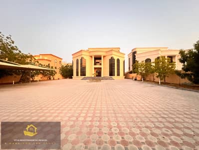 8 Cпальни Вилла в аренду в Халифа Сити, Абу-Даби - IMG_2305. jpeg