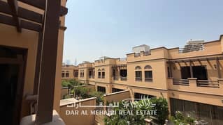 فیلا في جميرا 2،جميرا 4 غرف 400000 درهم - 11986747