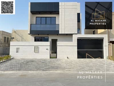 6 Cпальни Вилла Продажа в Аль Бахия, Аджман - batch_IMG-20250618-WA0227. jpg