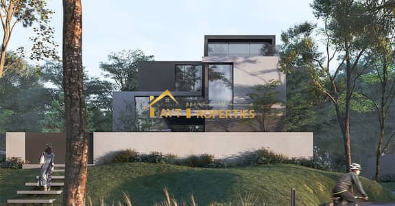 4 Cпальни Вилла Продажа в Аль Сехма, Шарджа - IMG-20250210-WA0006. jpg