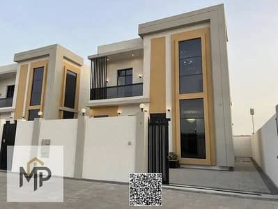 3 Cпальни Вилла Продажа в Аль Хелио, Аджман - batch_IMG-20250528-WA0084. jpg