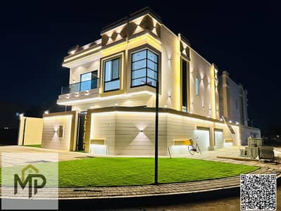 فیلا 5 غرف نوم للبيع في الحليو، عجمان - batch_IMG-20250617-WA0164. jpg