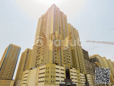 1 Bedroom Flat for Sale in Emirates City, Ajman - 1. jpg