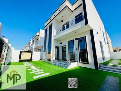 3 Cпальни Вилла Продажа в Аль Захья, Аджман - batch_780459909-1066x800. jpg