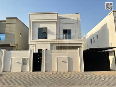 5 Cпальни Вилла Продажа в Аль Захья, Аджман - batch_WhatsApp Image 2025-06-20 at 10.25. 47 PM. jpg