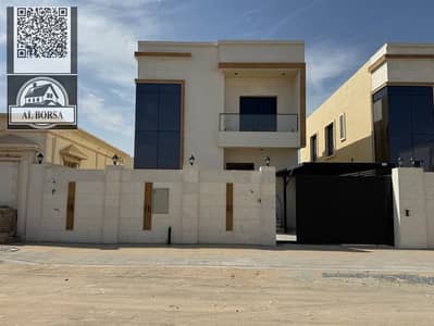 5 Bedroom Villa for Rent in Al Mowaihat, Ajman - 764c8f5d-b899-4499-8a7f-1d8fb291e071. jpeg