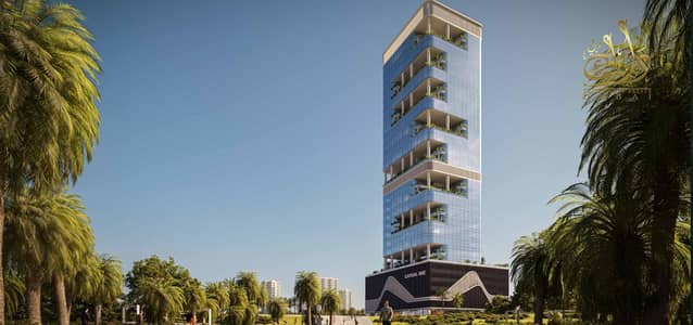 Офис Продажа в Джумейра Вилладж Серкл (ДЖВС), Дубай - WhatsApp Image 2025-06-21 at 11.02. 12 AM. jpeg