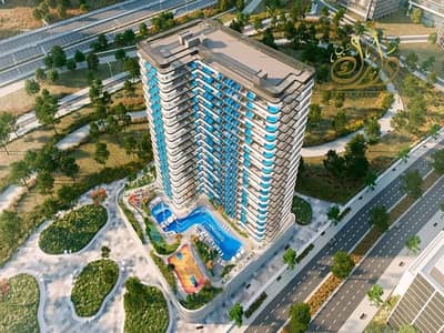 Studio for Sale in Dubai Production City (IMPZ), Dubai - 1. jpeg