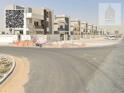 Plot for Sale in Al Helio, Ajman - 4. jpg