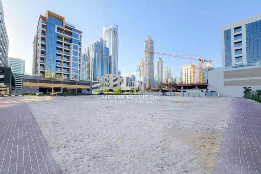Hot Deal | Prime Investment Plot | Prime Location Hot Deal | Prime Investment Plot | Prime Location
