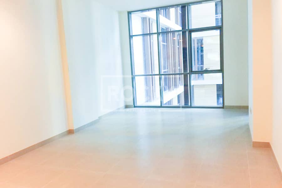 Spacious 2 Bedroom | With Balcony | Laundry Room