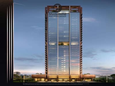 Office for Sale in Business Bay, Dubai - Burj Capital Phase 1_ Brochure_compressed_page-0008. jpg