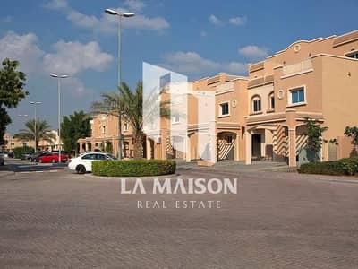 فیلا 2 غرفة نوم للايجار في الريف، أبوظبي - Al-Reef-Villas-3. jpg