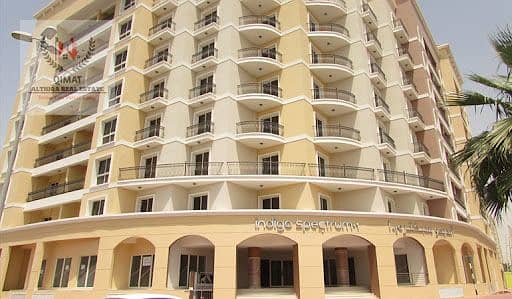 1 Bedroom Flat for Rent in International City, Dubai - unnamed. jpg
