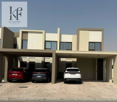 4 Bedroom Townhouse for Rent in Dubailand, Dubai - Screenshot 2025-06-21 at 12.12. 26 PM. png