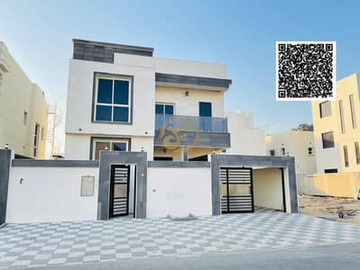 فیلا 5 غرف نوم للبيع في العامرة، عجمان - IMG-20250621-WA0260. jpg