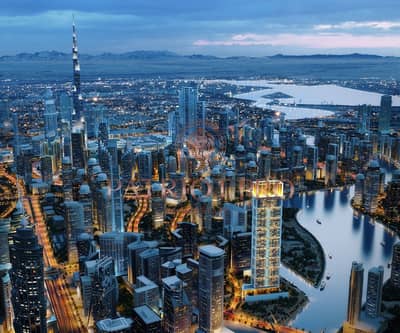 1 Bedroom Apartment for Sale in Business Bay, Dubai - 7. jpeg