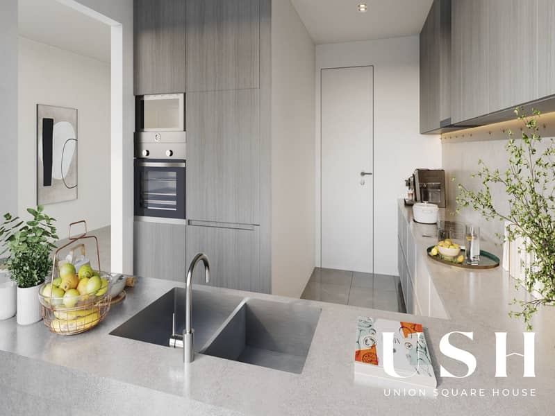 6 Kitchen - Sky Residences. png