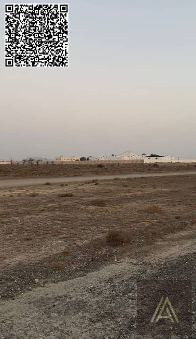 Plot for Sale in Al Manama, Ajman - WhatsApp Image 2025-06-21 at 11.56. 04 AM (2). jpeg