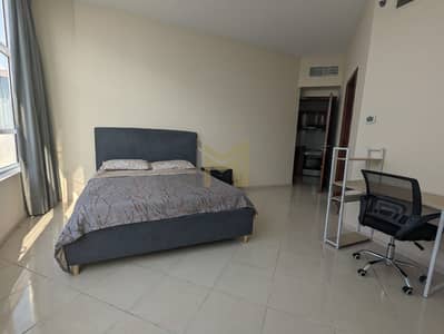 شقة 1 غرفة نوم للايجار في البستان، عجمان - IMG-20250621-WA0008. jpg
