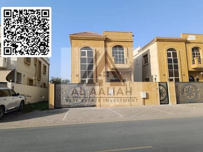 Вилла в аренду в Аль Мовайхат, Аджман - WhatsApp Image 2025-05-19 at 9.02. 59 AM. jpeg