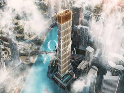 1 Спальня Апартамент Продажа в Бизнес Бей, Дубай - img240. jpg