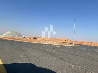 Участок Продажа в Аль Саджа промышленная зона, Шарджа - ئئئئئ. jpeg