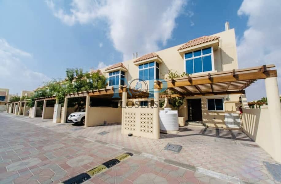 Квартира в Ашаридж, 28000 AED - 11987211 Квартира в Ашаридж, 28000 AED - 11987211