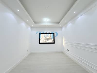 2 Bedroom Apartment for Rent in Al Khibeesi, Al Ain - Near to Stadium | 4 Payments | Basement Parking