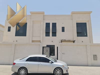 فلیٹ 4 غرف نوم للايجار في مويلح، الشارقة - IMG-20250620-WA0011. jpg
