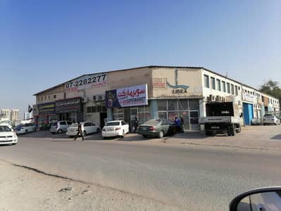 Трудовой лагерь в аренду в Аль Кусайдат, Рас-эль-Хайма - 7cf49d30-6f16-4902-805d-6a38be639c14. jpg