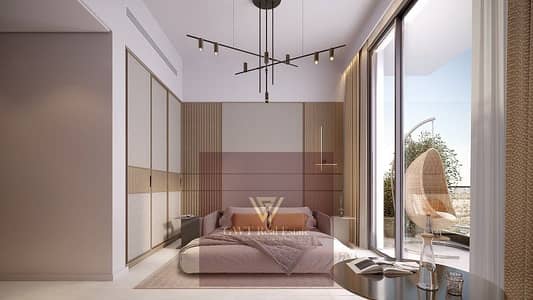 Студия Продажа в Сити оф Арабия, Дубай - STUDIO (1). jpg