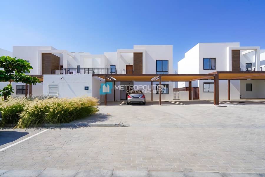 Квартира в Аль Гхадир,Фаза II Аль Гадир, 2 cпальни, 87000 AED - 11978199 Квартира в Аль Гхадир,Фаза II Аль Гадир, 2 cпальни, 87000 AED - 11978199